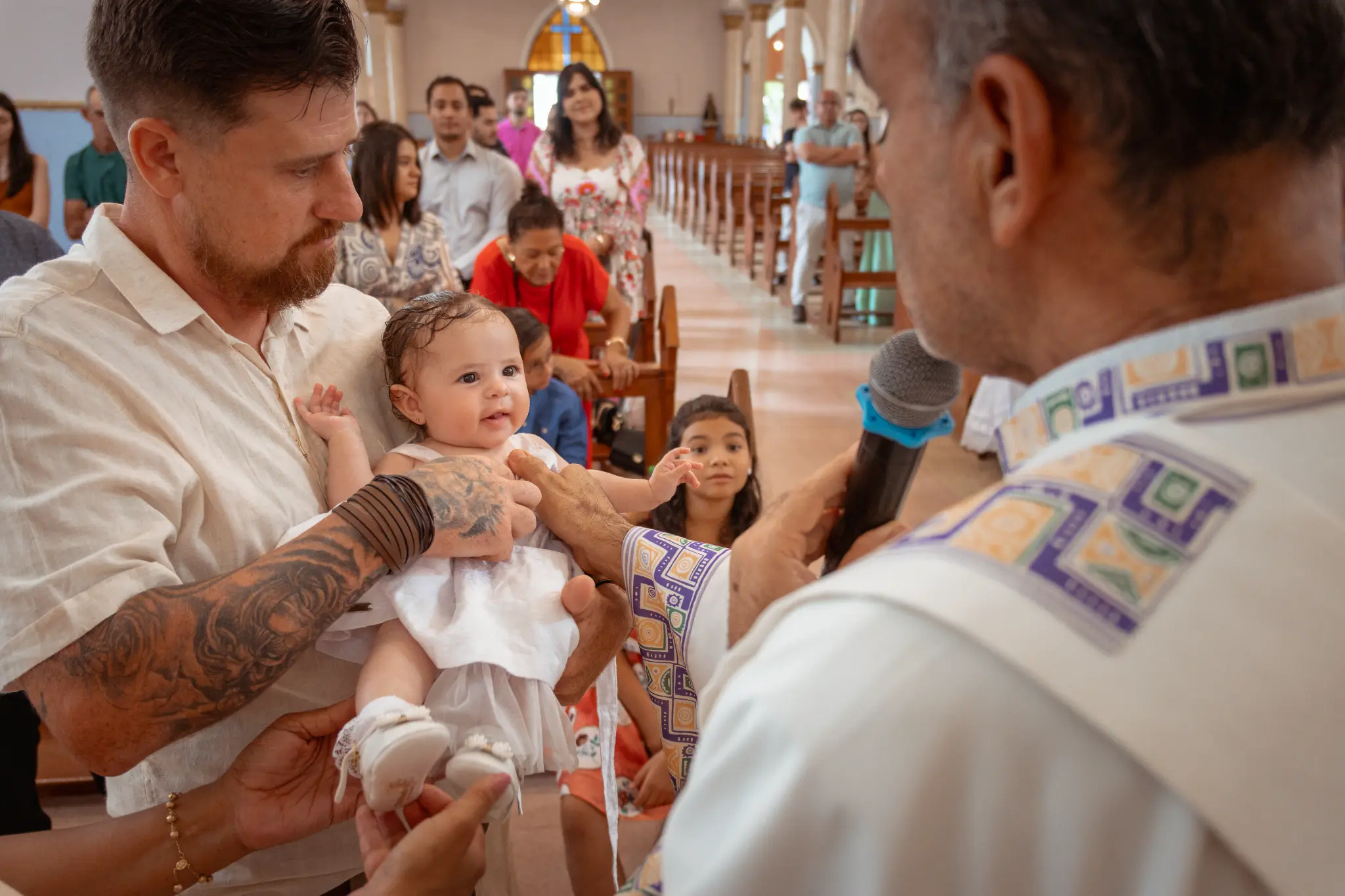 Batizado