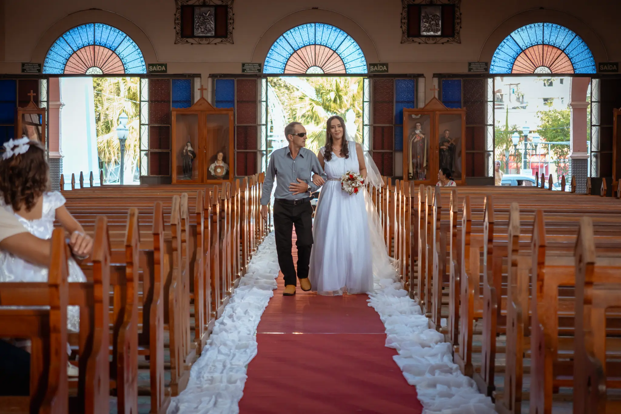 Casamento