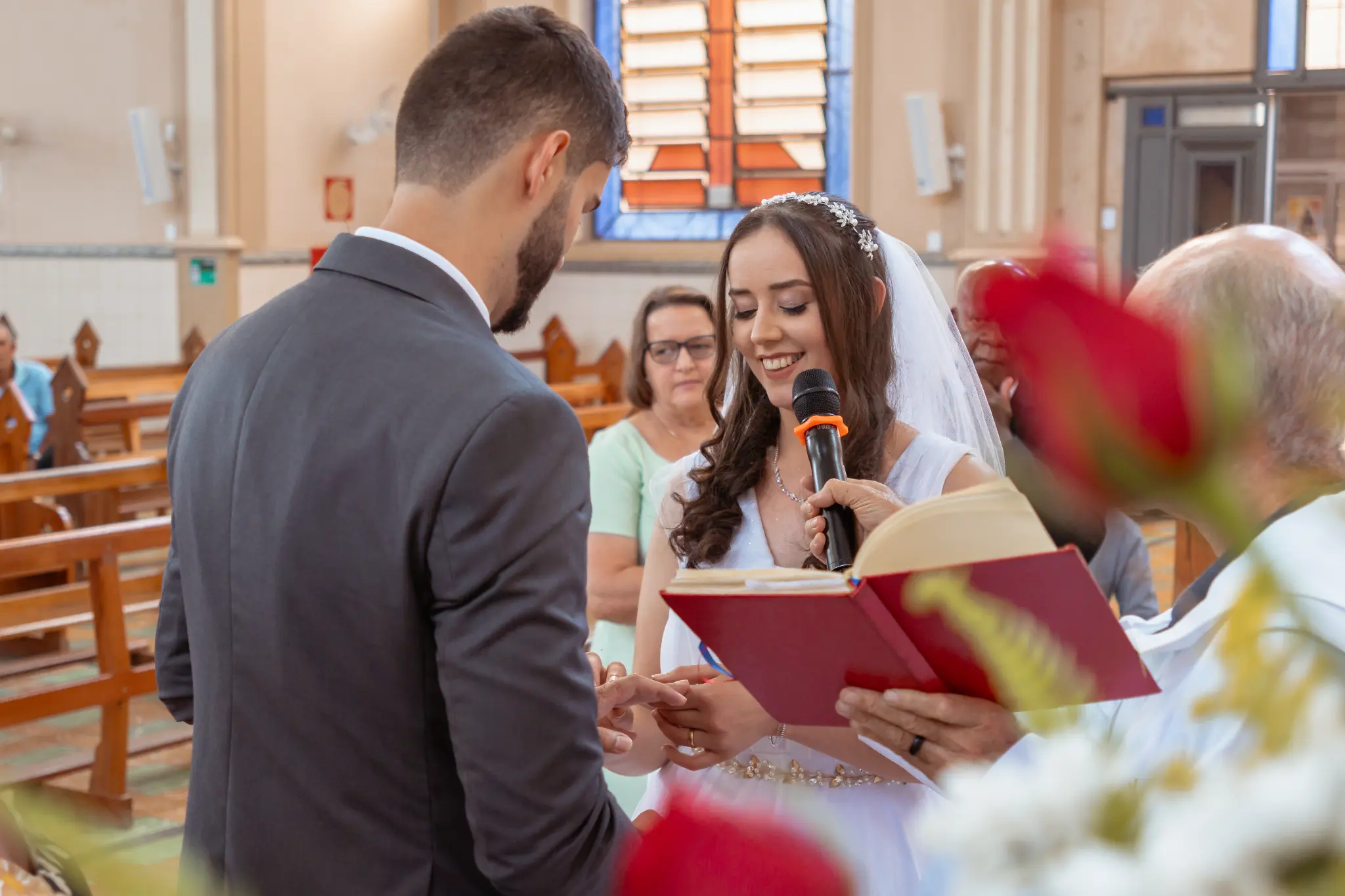 Casamento