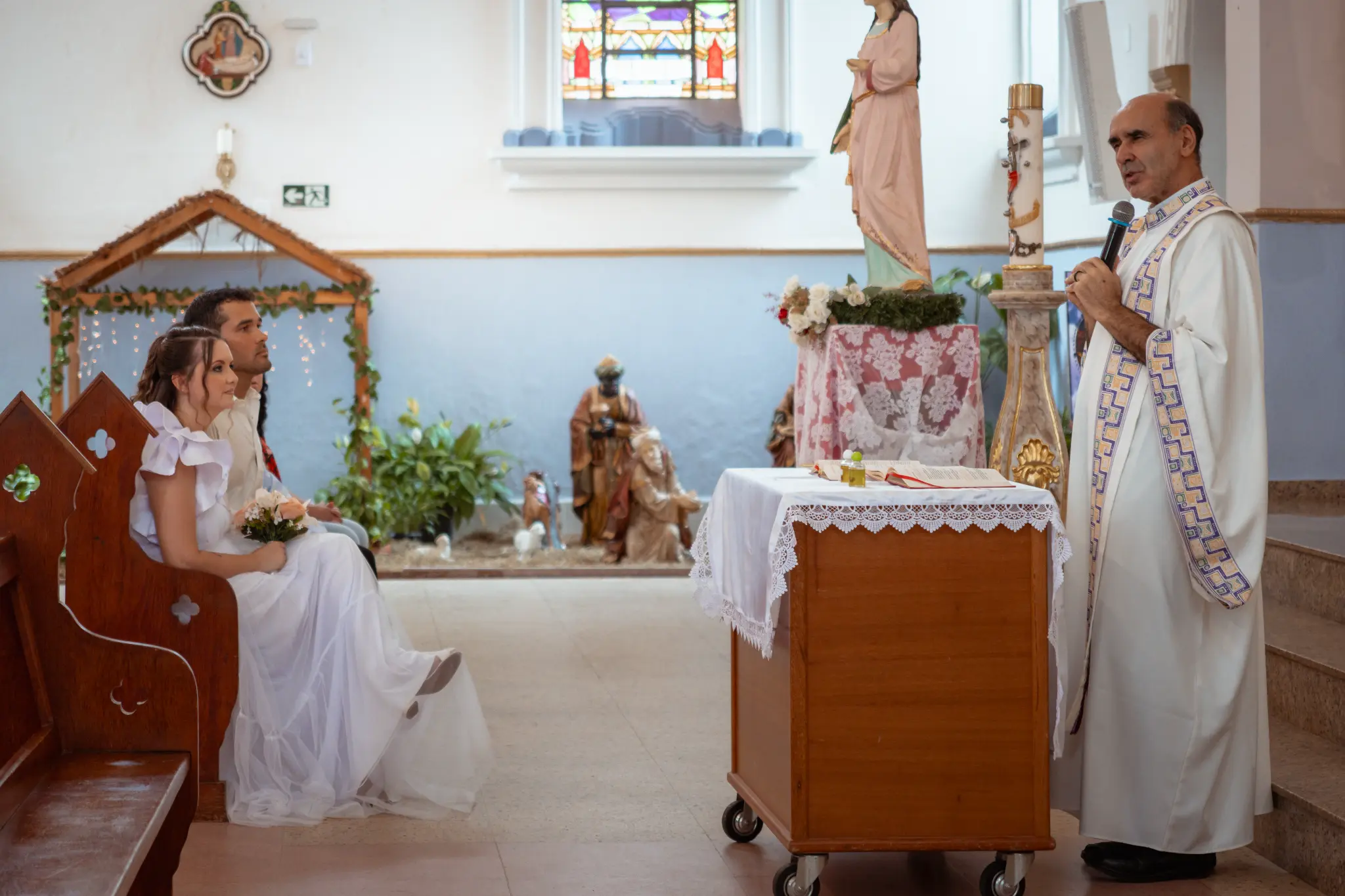 Casamento