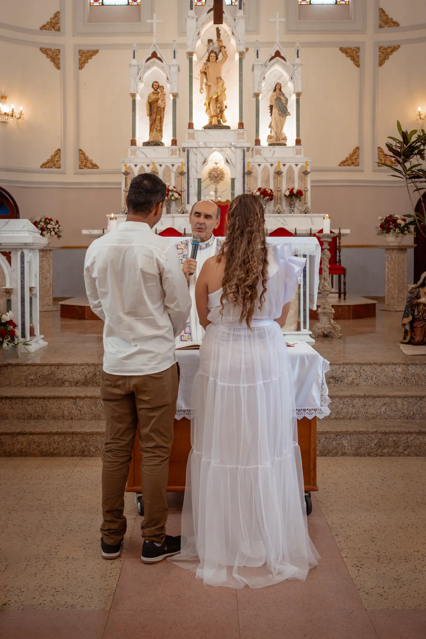 Casamento